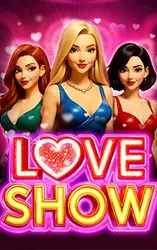 Love Show слот
