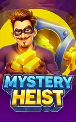 Mystery Heist слот